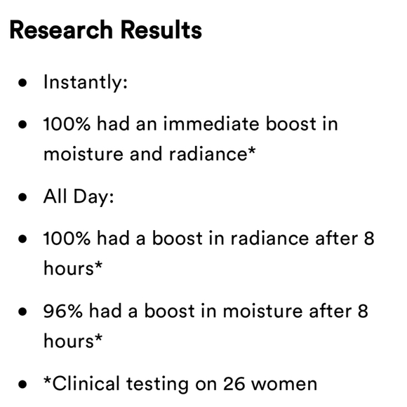 ORIGINS GINZING SPF 30 DAILY MOISTURIZER SUNSCREEN. - Picture 9 of 10